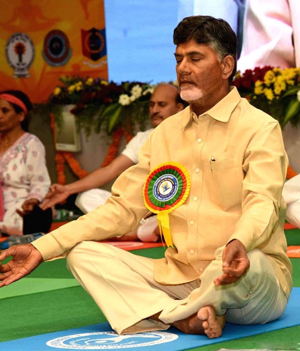 Yogandhra 2026