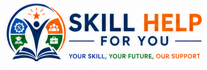Skill Help For You Logo