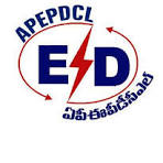 APCPDCL Logo